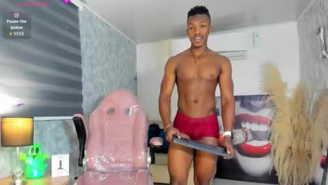 Kender online show from 12, 11, 2025