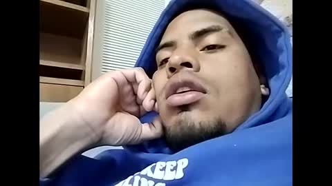 Snapshot of kendo040523 chatting on 18, 2, 2025 Jhon online show from 18, 2, 2025