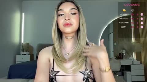 kendoll110 online show from 31, 1, 2025