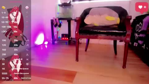 Snapshot of kendra_bailey chatting on 1, 5, 2026 Kendra Bailey online show from 1, 5, 2026
