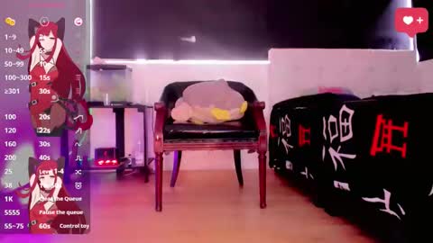 Snapshot of kendra_bailey chatting on 2, 5, 2026 Kendra Bailey online show from 2, 5, 2026