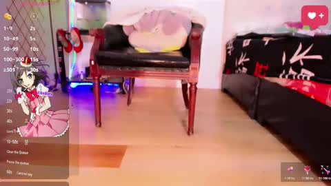 Snapshot of kendra_bailey chatting on 15, 5, 2026 Kendra Bailey online show from 15, 5, 2026