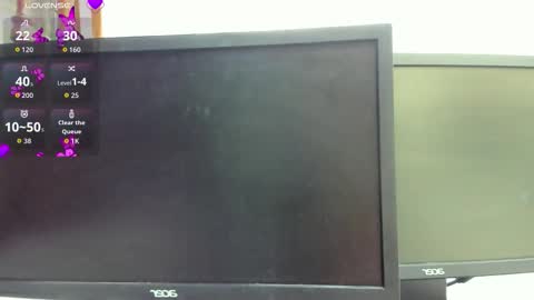 Kendra London online show from 16, 11, 2025