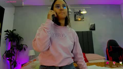 Kendra London online show from 8, 1, 2026