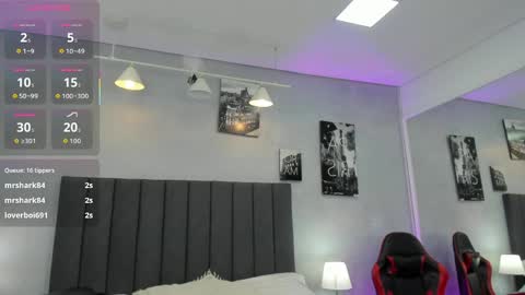 Kendra London online show from 7, 4, 2026