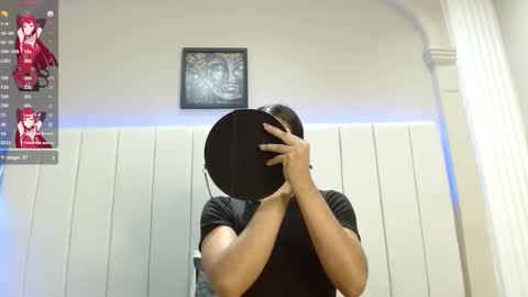 kendra_lux1 online show from 19, 12, 2025