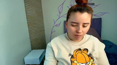 Snapshot of kendraaniston chatting on 31, 1, 2025 Kendra Aniston online show from 31, 1, 2025