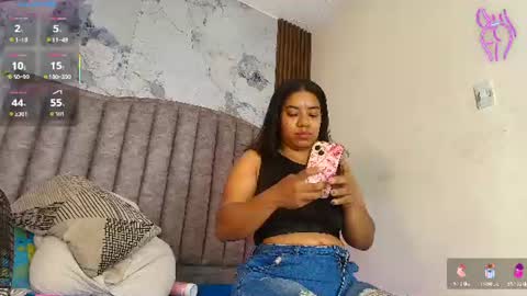 Mamasita online show from 29, 7, 2026