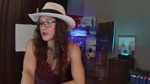 Snapshot of kendracam69 chatting on 17, 9, 2025 Kendra online show from 17, 9, 2025
