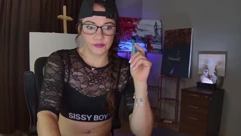 Snapshot of kendracam69 chatting on 19, 9, 2025 Kendra online show from 19, 9, 2025