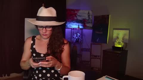 Snapshot of kendracam69 chatting on 22, 9, 2025 Kendra online show from 22, 9, 2025