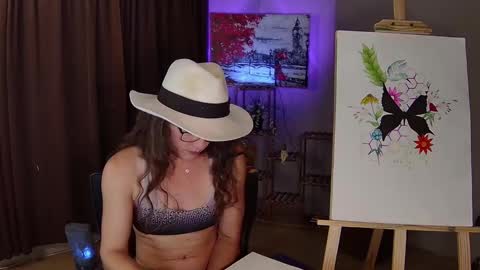 Snapshot of kendracam69 chatting on 3, 10, 2025 Kendra online show from 3, 10, 2025