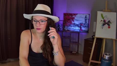Snapshot of kendracam69 chatting on 7, 10, 2025 Kendra online show from 7, 10, 2025