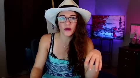 Snapshot of kendracam69 chatting on 16, 10, 2025 Kendra online show from 16, 10, 2025
