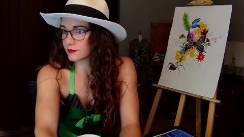 Kendra online show from 27, 10, 2025