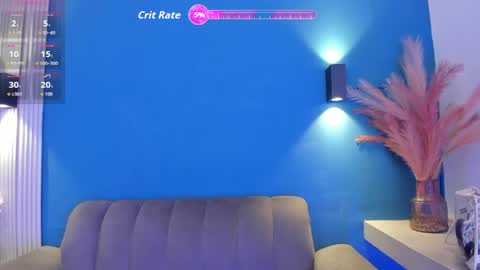 kendrachavez_ online show from 2, 4, 2026