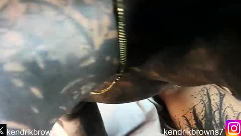 kendrick brown online show from 4, 1, 2025