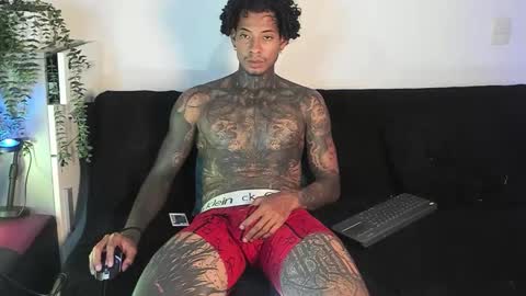 kendrick brown online show from 3, 11, 2025