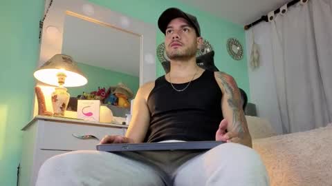 Chriss Morales online show from 9, 1, 2026