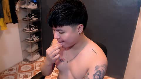 ken online show from 3, 1, 2025