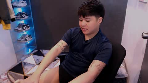 ken online show from 17, 1, 2025