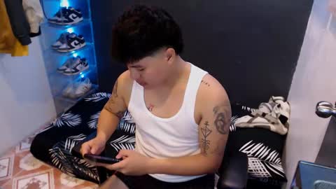 ken online show from 25, 1, 2025