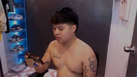 ken online show from 31, 1, 2025