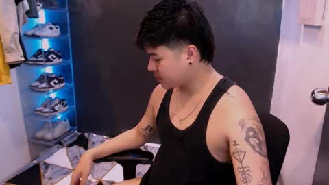 ken online show from 12, 2, 2025