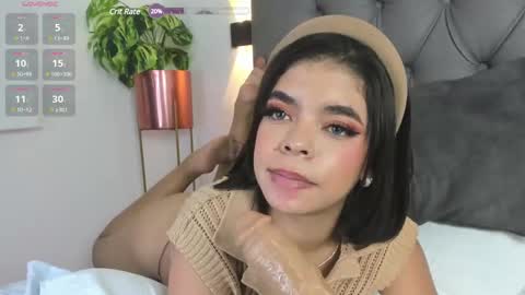 Snapshot of kenia28_ chatting on 17, 12, 2024 Kenia online show from 17, 12, 2024