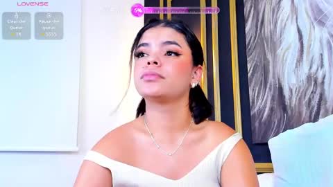 Snapshot of kenia28_ chatting on 26, 2, 2025 Kenia online show from 26, 2, 2025