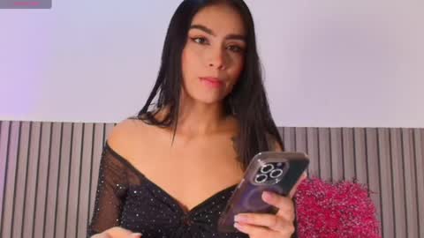 kenia_sweetie online show from 22, 5, 2026