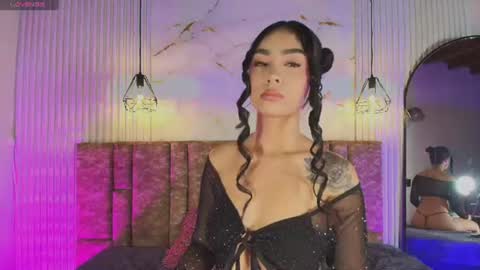kenia_sweetie online show from 8, 7, 2026