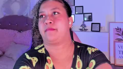 Snapshot of kenia_thompson01 chatting on 30, 9, 2025 01 online show from 30, 9, 2025