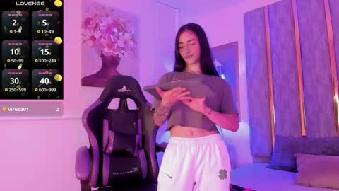 Snapshot of keniavelvet_ chatting on 13, 2, 2026 keniavelvet online show from 13, 2, 2026