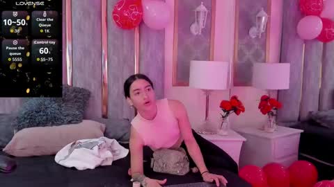 Snapshot of keniavelvet_ chatting on 17, 2, 2026 keniavelvet online show from 17, 2, 2026