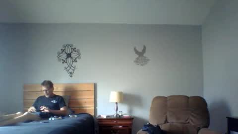 Snapshot of kenidymatheaw chatting on 30, 5, 2026 WoodMan1969 online show from 30, 5, 2026