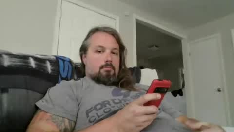 kenithmiller1 online show from 20, 7, 2026