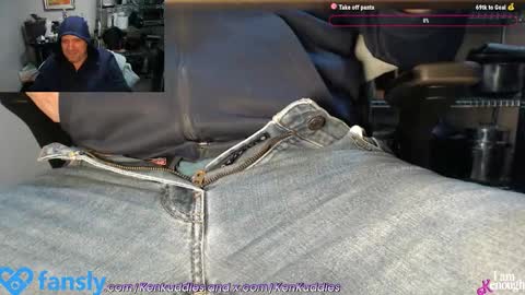 Ken Kuddles online show from 12, 1, 2025