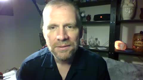 Ken Kuddles online show from 18, 1, 2025