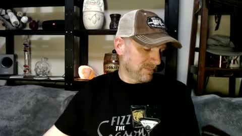 Ken Kuddles online show from 19, 1, 2025