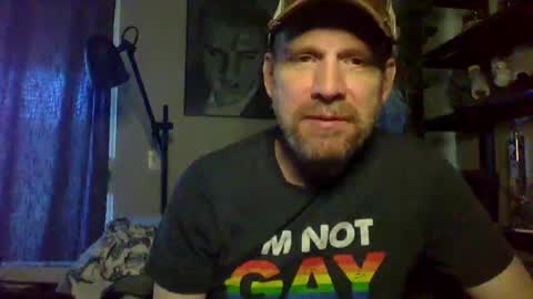 Ken Kuddles online show from 23, 1, 2025