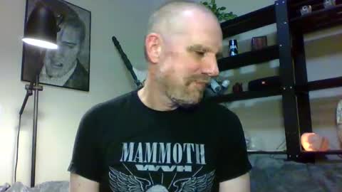 Ken Kuddles online show from 26, 1, 2025