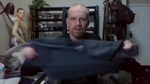 Ken Kuddles online show from 27, 1, 2025