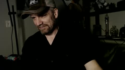 Ken Kuddles online show from 1, 2, 2025