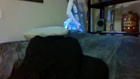 Ken Kuddles online show from 10, 2, 2025