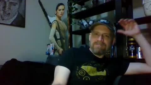 Ken Kuddles online show from 12, 2, 2025