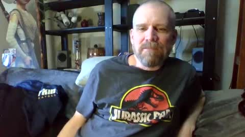 Ken Kuddles online show from 16, 2, 2025