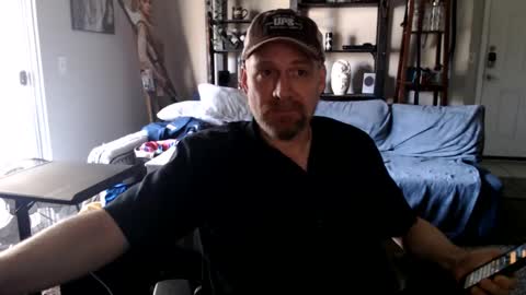 Ken Kuddles online show from 21, 2, 2025