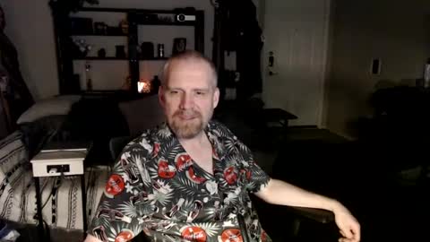 Ken Kuddles online show from 26, 2, 2025