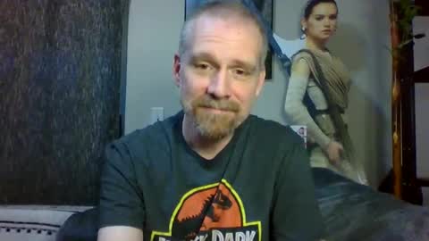 Ken Kuddles online show from 28, 2, 2025